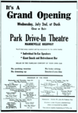 Park Drive-In
