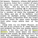 Bijou Theatre