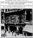 Bijou Theatre