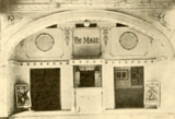 Maze Theatre