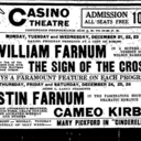 Casino Theatre