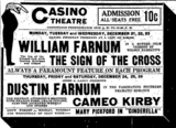 Casino Theatre