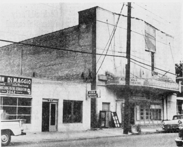 Majestic Theatre