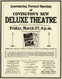 Deluxe Theatre