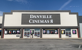 Danville Cinemas 8