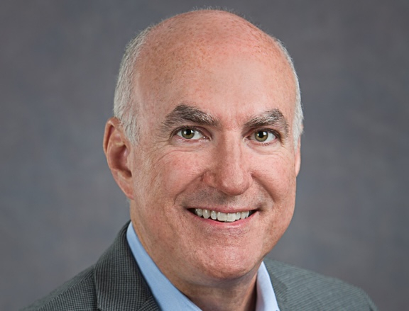 Phoenix Theatres Entertainment’s Phil Zacheretti 