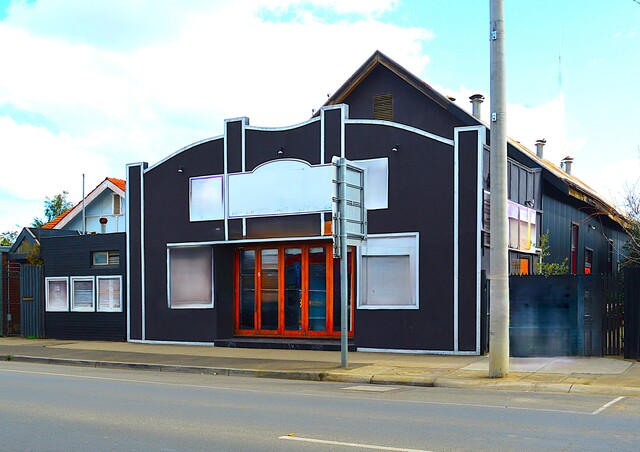 Impressario Theatre 5 Grant Street, Bacchus Marsh, VIC