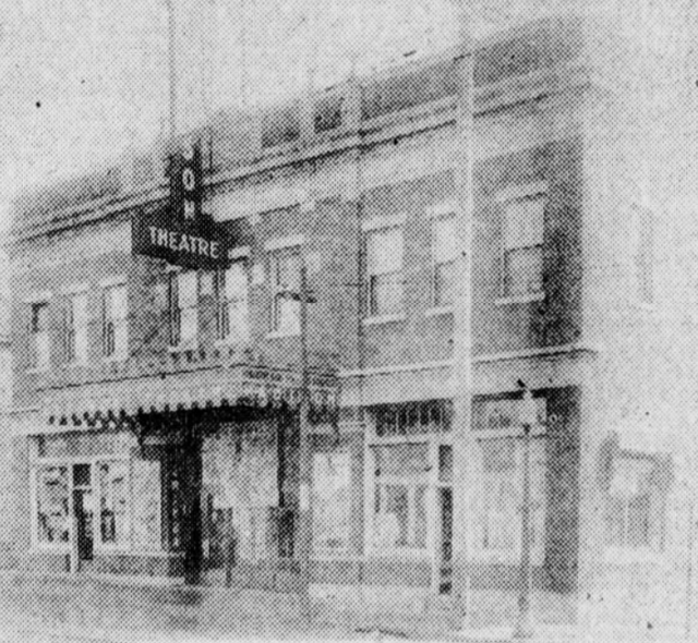 Madison Theatre