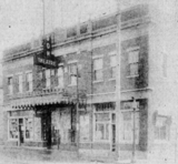 Madison Theatre