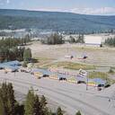 Casbar Drive-In