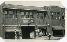Rialto Theatre