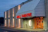 Mall Twin Theatre