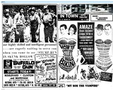 The Next-Door Neighbors: The East Main Corridor/The In Town's Last Season (1965)