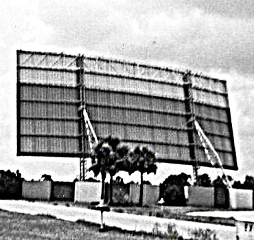 Nova Road Drive-In 700 S. Nova Road, Ormond Beach, FL 