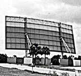 Nova Road Drive-In 700 S. Nova Road, Ormond Beach, FL 