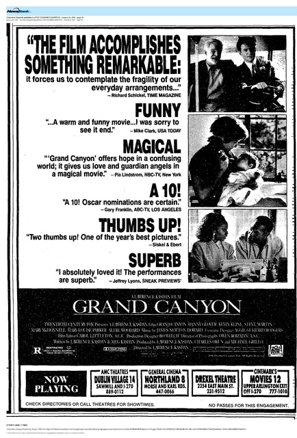 The Great Directors: Lawrence  Kasdan (1992)