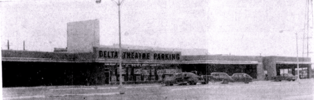 Delta Theatre
