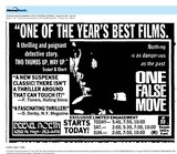 The Great Directors: Carl Franklin (1992)