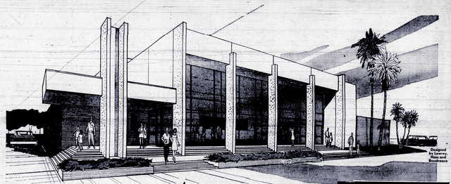 Kenilworth Cinema