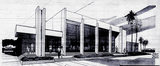 Kenilworth Cinema
