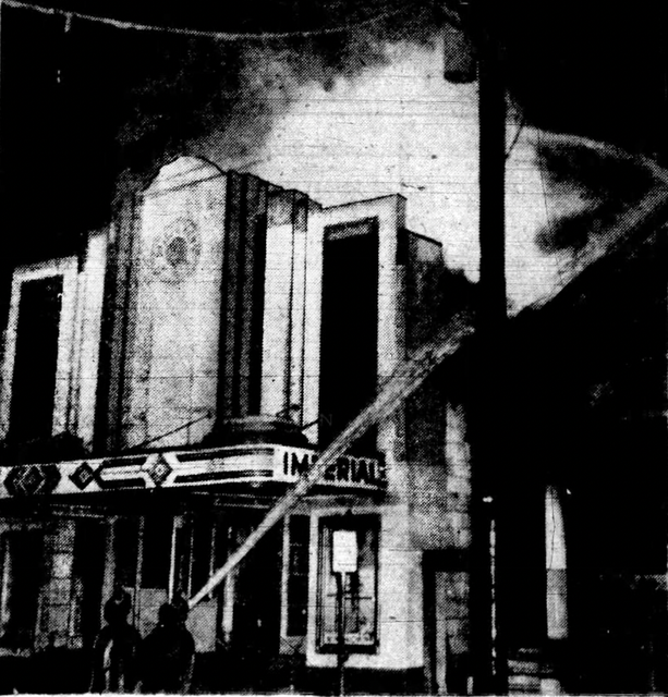 Imperial Theatre