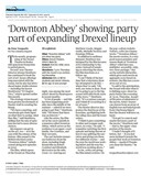 Downton Abbey Party (2019)