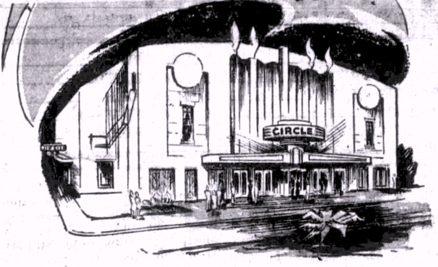 Circle Theater
