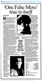 The Great Directors: Carl Franklin (1992)