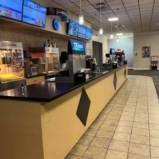 Spotlight Cinemas