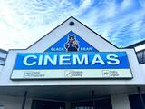 Black Bear Cinemas