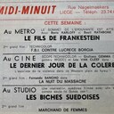 Cine Midi-Minuit