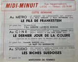 Cine Midi-Minuit