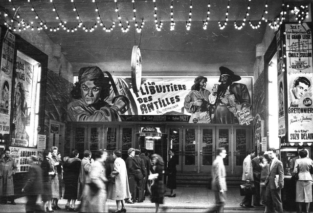 Palace Cinema