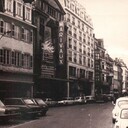 Marivaux Cinema