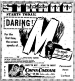 Strand Theatre