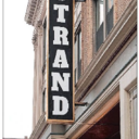 Strand Theatre