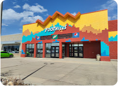 Studio City Foothills Cinemas