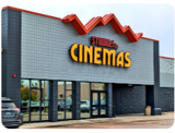 Studio City Foothills Cinemas