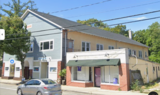 Peacedale Theatre