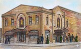 Cavalier Theatre