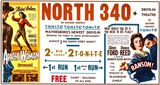North 340 Drive-In