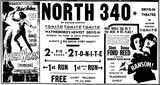 North 340 Drive-In
