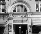 Colonial Theatre