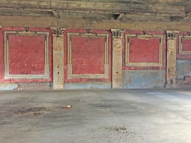 Colonial Theatre