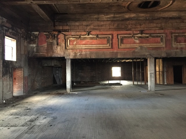 Colonial Theatre
