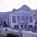 Jane Pickens Theatre