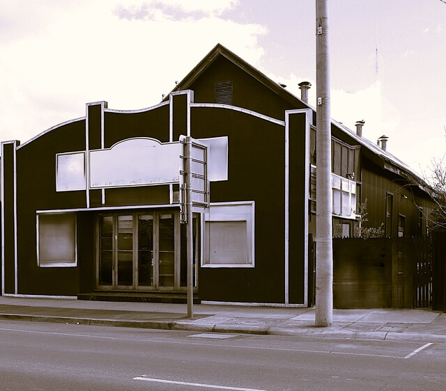 Impressario Theatre 5 Grant Street, Bacchus Marsh, VIC 