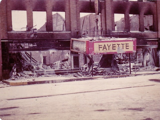 Fayette Theatre
