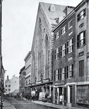 Old Howard Theatre