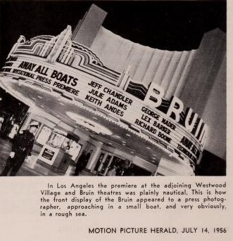 Premiere (1956)